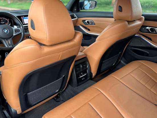 BMW-320i-2.0 16V TURBO FLEX M SPORT AUTOMÁTICO BMW-320i-2021