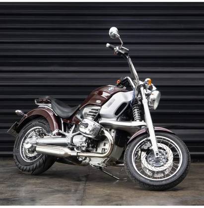 BMW R 1200 C 