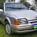 FORD ESCORT 1.0 HOBBY 8V GASOLINA 2P MANUAL FORD ESCORT 1.0 HOBBY 8V GASOLINA 2P MANUAL