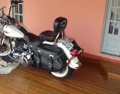 HARLEY-DAVIDSON SOFTAIL HERITAGE CLASSIC HARLEY-DAVIDSON SOFTAIL HERITAGE CLASSIC