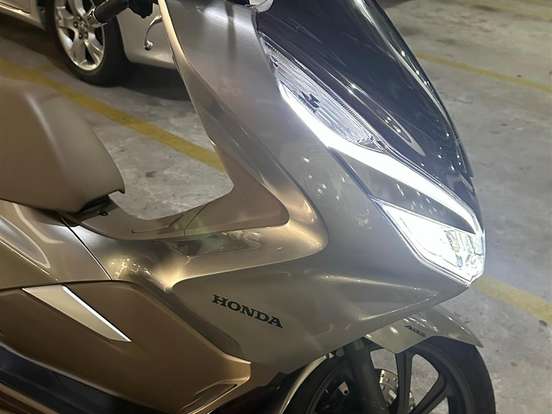HONDA-PCX DLX HONDA-PCX DLX-2022