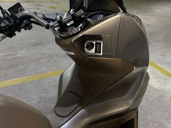 HONDA-PCX DLX HONDA-PCX DLX-2022