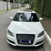 AUDI A3 2.0 TFSI SPORT 16V GASOLINA 2P S-TRONIC AUDI A3 2.0 TFSI SPORT 16V GASOLINA 2P S-TRONIC