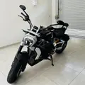 DUCATI XDIAVEL S DUCATI XDIAVEL S