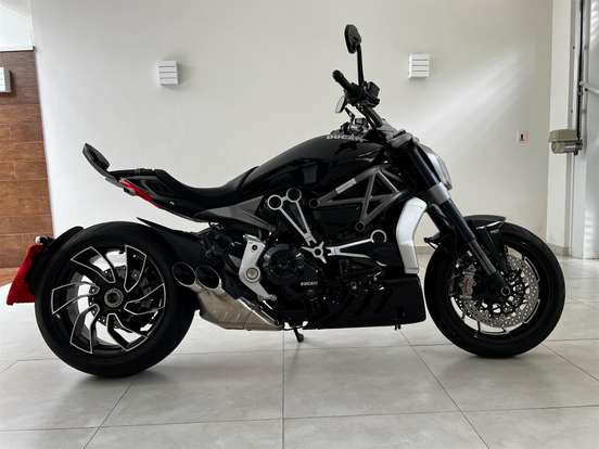 DUCATI-XDIAVEL S-2021