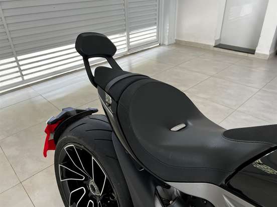 DUCATI-XDIAVEL S-2021