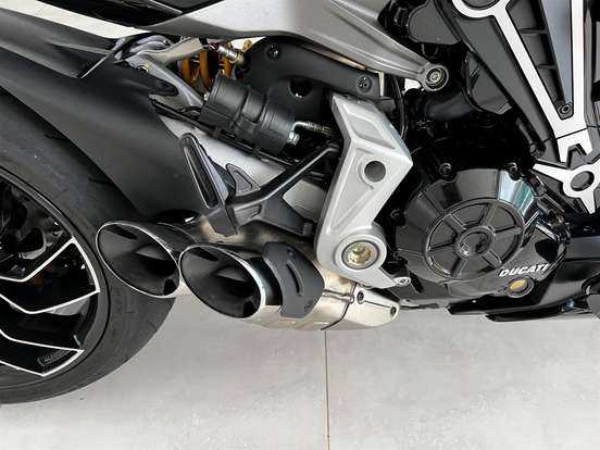 DUCATI-XDIAVEL S-2021