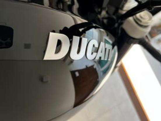 DUCATI-XDIAVEL S DUCATI-XDIAVEL S-2021
