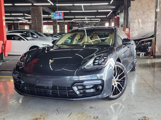 PORSCHE PANAMERA 2.9 V6 E-HYBRID 4 PLATINUM EDITION PDK