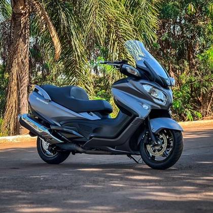 2019 suzuki on sale burgman 650