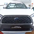 TOYOTA COROLLA CROSS 1.8 VVT-I HYBRID FLEX XRX CVT TOYOTA COROLLA CROSS 1.8 VVT-I HYBRID FLEX XRX CVT