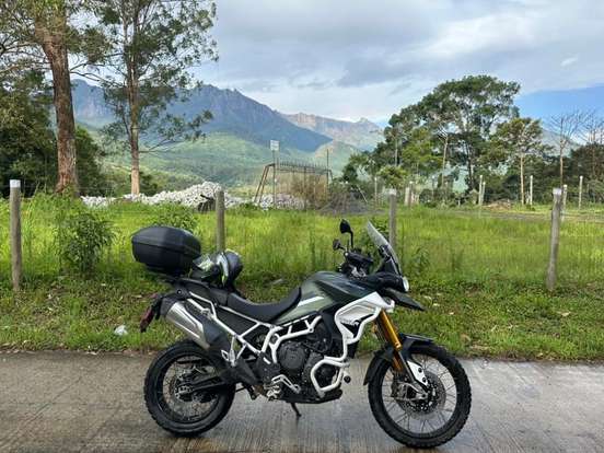 TRIUMPH-TIGER 900 RALLY TRIUMPH-TIGER 900 RALLY-2020