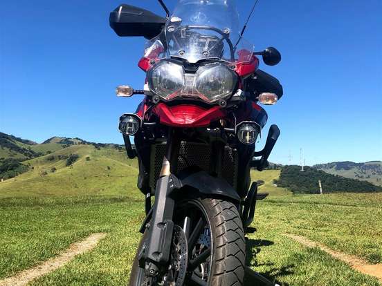 TRIUMPH-TIGER EXPLORER ABS TRIUMPH-TIGER EXPLORER ABS-2015