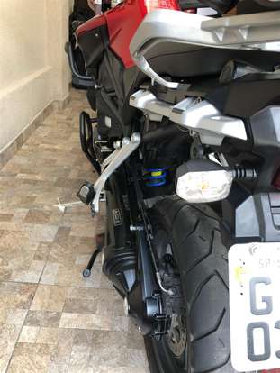 TRIUMPH-TIGER EXPLORER ABS-2015
