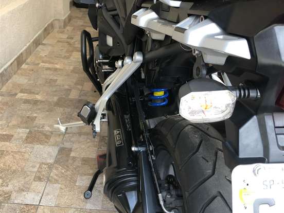 TRIUMPH-TIGER EXPLORER ABS TRIUMPH-TIGER EXPLORER ABS-2015
