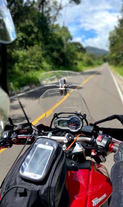 TRIUMPH-TIGER EXPLORER ABS-2015