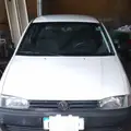 VOLKSWAGEN GOL 1.0 MI SPECIAL 8V GASOLINA 2P MANUAL VOLKSWAGEN GOL 1.0 MI SPECIAL 8V GASOLINA 2P MANUAL