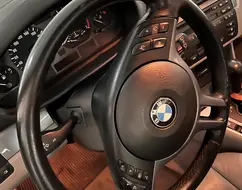BMW 325i 2.5 SEDAN 24V GASOLINA 4P AUTOMÁTICO BMW 325i 2.5 SEDAN 24V GASOLINA 4P AUTOMÁTICO