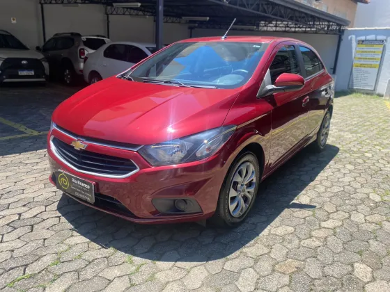 CHEVROLET ONIX 1.4 MPFI LT 8V FLEX 4P MANUAL