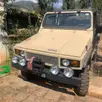 ENGESA ENGESA 4 2.5 4X4 8V ÁLCOOL 2P MANUAL ENGESA ENGESA 4 2.5 4X4 8V ÁLCOOL 2P MANUAL