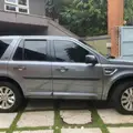 LAND ROVER FREELANDER 2 2.2 SE SD4 16V TURBO DIESEL 4P AUTOMÁTICO LAND ROVER FREELANDER 2 2.2 SE SD4 16V TURBO DIESEL 4P AUTOMÁTICO