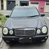 MERCEDES-BENZ E 320 3.2 ELEGANCE V6 GASOLINA 4P AUTOMÁTICO MERCEDES-BENZ E 320 3.2 ELEGANCE V6 GASOLINA 4P AUTOMÁTICO