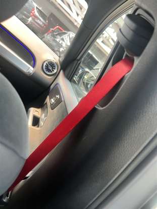 MERCEDES-BENZ-GLB 35 AMG-2.0 CGI GASOLINA 4MATIC SPEEDSHIFT MERCEDES-BENZ-GLB 35 AMG-2022
