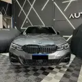 BMW 330e 2.0 16V TURBO HÍBRIDO M SPORT AUTOMÁTICO BMW 330e 2.0 16V TURBO HÍBRIDO M SPORT AUTOMÁTICO