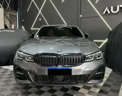 BMW 330e 2.0 16V TURBO HÍBRIDO M SPORT AUTOMÁTICO BMW 330e 2.0 16V TURBO HÍBRIDO M SPORT AUTOMÁTICO