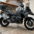 BMW R 1250 GS TRIPLE BLACK BMW R 1250 GS TRIPLE BLACK