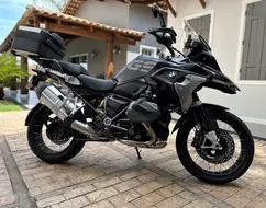 BMW R 1250 GS TRIPLE BLACK BMW R 1250 GS TRIPLE BLACK