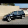 CHEVROLET ZAFIRA 2.0 MPFI EXPRESSION 8V FLEX 4P AUTOMÁTICO CHEVROLET ZAFIRA 2.0 MPFI EXPRESSION 8V FLEX 4P AUTOMÁTICO