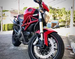 DUCATI MONSTER 796 DUCATI MONSTER 796