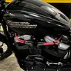 HARLEY-DAVIDSON SOFTAIL STREET BOB HARLEY-DAVIDSON SOFTAIL STREET BOB