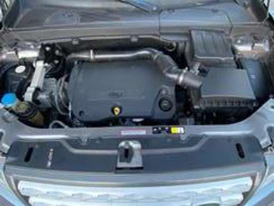 LAND ROVER-FREELANDER 2-2.2 SE SD4 16V TURBO DIESEL 4P AUTOMÁTICO LAND ROVER-FREELANDER 2-2011