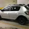 RENAULT SANDERO 1.6 STEPWAY 8V FLEX 4P AUTOMATIZADO RENAULT SANDERO 1.6 STEPWAY 8V FLEX 4P AUTOMATIZADO