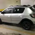 RENAULT SANDERO 1.6 STEPWAY 8V FLEX 4P AUTOMATIZADO RENAULT SANDERO 1.6 STEPWAY 8V FLEX 4P AUTOMATIZADO