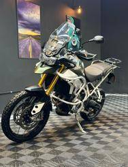 TRIUMPH TIGER 900 RALLY 