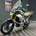 TRIUMPH TIGER 900 RALLY TRIUMPH TIGER 900 RALLY