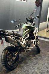 TRIUMPH-TIGER 900 RALLY-2020