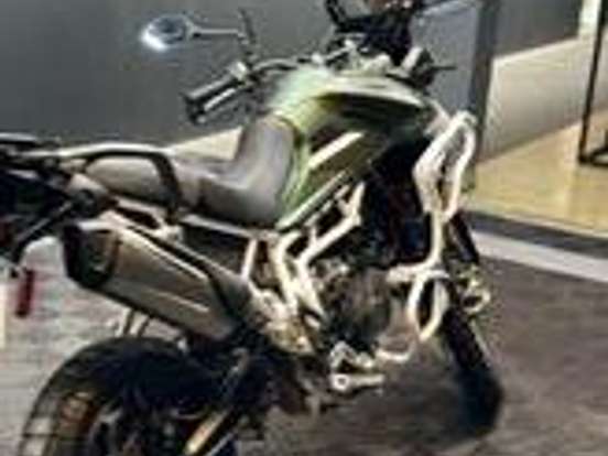 TRIUMPH-TIGER 900 RALLY TRIUMPH-TIGER 900 RALLY-2020