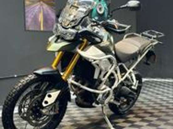 TRIUMPH-TIGER 900 RALLY TRIUMPH-TIGER 900 RALLY-2020