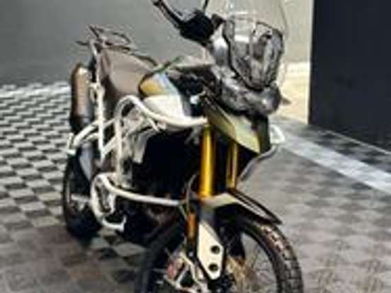 TRIUMPH-TIGER 900 RALLY TRIUMPH-TIGER 900 RALLY-2020