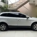 VOLVO XC60 2.0 T5 COMFORT FWD TURBO GASOLINA 4P AUTOMÁTICO VOLVO XC60 2.0 T5 COMFORT FWD TURBO GASOLINA 4P AUTOMÁTICO
