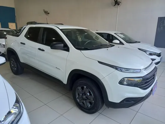 FIAT TORO 1.8 16V EVO FLEX ENDURANCE AT6