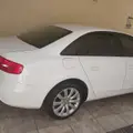 AUDI A4 2.0 TFSI ATTRACTION 180CV GASOLINA 4P MULTITRONIC AUDI A4 2.0 TFSI ATTRACTION 180CV GASOLINA 4P MULTITRONIC