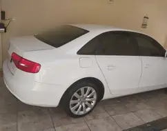 AUDI A4 2.0 TFSI ATTRACTION 180CV GASOLINA 4P MULTITRONIC AUDI A4 2.0 TFSI ATTRACTION 180CV GASOLINA 4P MULTITRONIC