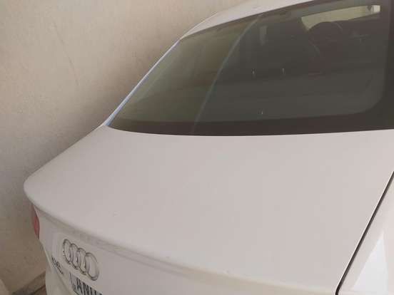 AUDI-A4-2.0 TFSI ATTRACTION 180CV GASOLINA 4P MULTITRONIC AUDI-A4-2012