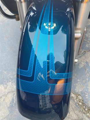 HARLEY-DAVIDSON-ULTRA LIMITED-2019