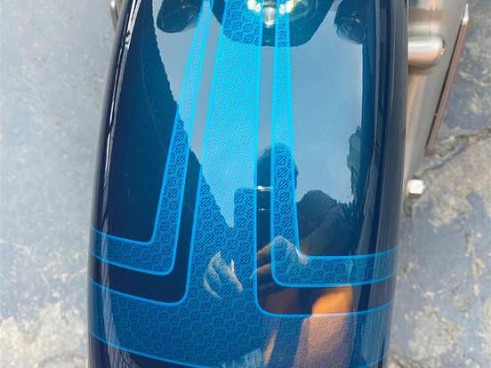 HARLEY-DAVIDSON-ULTRA LIMITED HARLEY-DAVIDSON-ULTRA LIMITED-2019